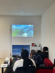 tematsko kulturna delavnica