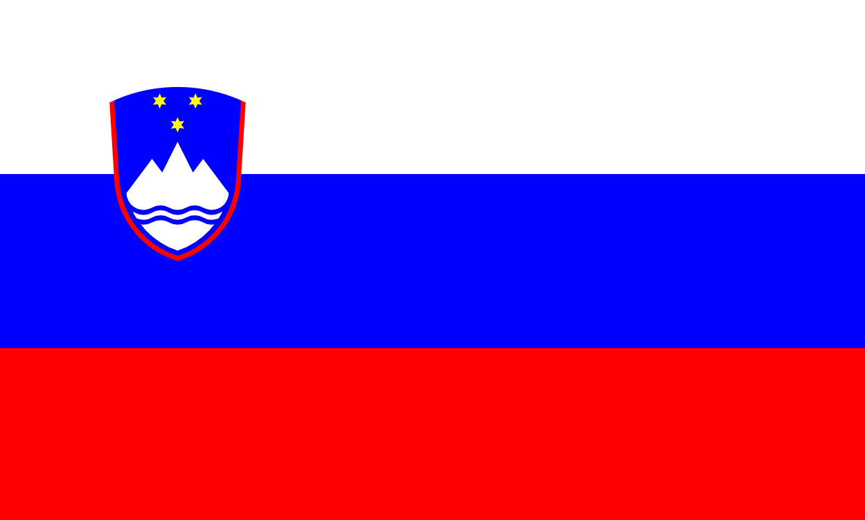 Slovenian